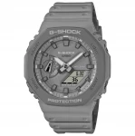 CASIO GA-2110ET-8AER - G-Shock Octagon - MĘSKI - Zegarek sportowy