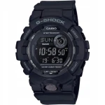 CASIO GBD-800-1BER - G-Shock G-Squad - Męski - Zegarek sportowy
