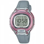 CASIO LW-203-8AVEF - Sport - Dziecięcy - Zegarek na pasku