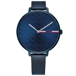 TOMMY HILFIGER 1782159 - Alexa - Damski - Zegarek na bransolecie mesh