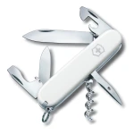 VICTORINOX 1.3603.7 - Spartan - Scyzoryk 91mm - Biały