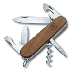VICTORINOX 1.3601.63 - Spartan Wood - Scyzoryk 91mm - Orzech