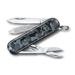 VICTORINOX 0.6223.942 - Classic SD - Scyzoryk 58mm - Navy Camouflage