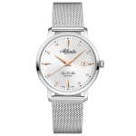 ATLANTIC 29355.41.27R - Super de Luxe - Damski - Zegarek kwarcowy