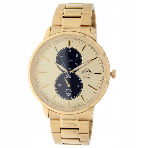 M7108QG - GOLD/BLACK