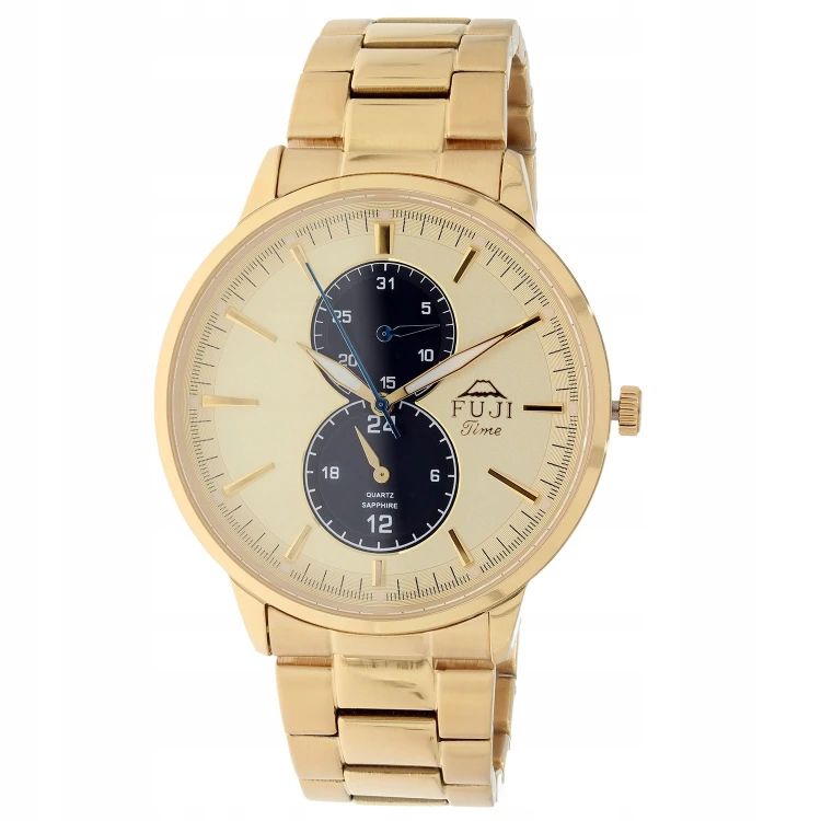 M7108QG - GOLD/BLACK
