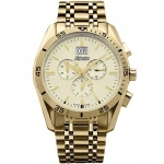 ADRIATICA A8202.1111CH - Chronograph  - Męski - Zegarek na bransolecie