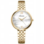 ADRIATICA A3760.118FQ - Fashion - Damski - Zegarek na bransolecie