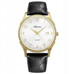 ADRIATICA A1246.1223Q - Classic - Męski - Zegarek kwarcowy na pasku