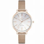 G.ROSSI 11760B-3D3 - Damski - Zegarek na bransolecie