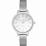 G.ROSSI 11760B-3C1 - Damski - Zegarek na bransolecie