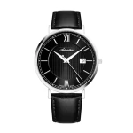 ADRIATICA A1294.5264Q - Elegance - Męski - Zegarek kwarcowy na pasku
