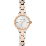 ANNE KLEIN AK/3235SVRT - Damski - Zegarek na bransolecie