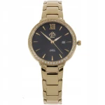 FUJI Time M7112QG - Elegant - Damski - Zegarek na bransolecie