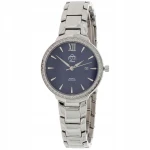 FUJI Time M7112QS - Elegant - Damski - Zegarek na bransolecie