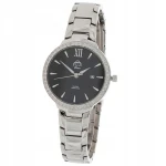 FUJI Time M7112QS - Elegant - Damski - Zegarek na bransolecie