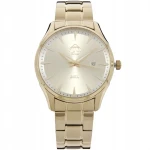 FUJI Time M7123QG - Elegant - Męski - Zegarek na bransolecie