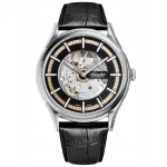 ADRIATICA A2804.5214RAS - Automatic Skeleton - Męski - Zegarek na pasku