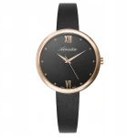 ADRIATICA A3632.9284Q - Classic - Damski - Zegarek na pasku