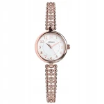 ADRIATICA A3474.9123Q - Classic - Damski - Zegarek na bransolecie