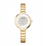 ADRIATICA A3752.1113Q - Classic - Damski - Zegarek na bransolecie