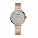 ADRIATICA A3573.9147QN - Elegance - Damski - Zegarek kwarcowy na bransolecie