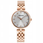 ADRIATICA A3743.9117Q - Classic - Damski - Zegarek na bransolecie