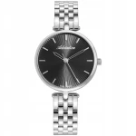 ADRIATICA A3743.5116Q - Classic - Damski - Zegarek na bransolecie