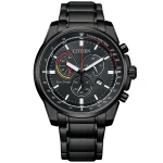 CITIZEN AT1195-83E - Eco-Drive Urban Chrono - Męski - Zegarek na bransolecie