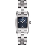 TISSOT T042.109.11.127.00 - T3 Lady - Damski - Zegarek na bransolecie - POWYSTAWOWY