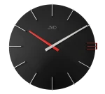 JVD HC44.2 - 40cm - CZARNY - Zegar ścienny