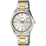 CASIO LTP-1302SG-7AVEF - Classic - Damski - Zegarek na bransolecie