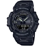 CASIO GBA-900-1AER - G-Shock G-Squad - Męski - Zegarek na pasku