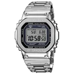 CASIO GMW-B5000D-1ER - G-Shock Full Metal - MĘSKI - Zegarek sportowy