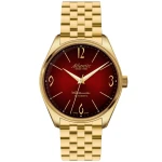 ATLANTIC 51752.45.99GM - Worldmaster Art Deco Automatic - Męski - Zegarek mechaniczny