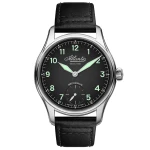 ATLANTIC 52952.41.63 - Worldmaster Manufacture Mechanical - Męski - Zegarek mechaniczny