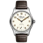 ATLANTIC 52952.41.93 - Worldmaster Manufacture Mechanical - Męski - Zegarek mechaniczny