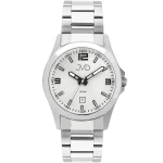JVD J1041.30 - Classic - Męski - Zegarek na bransolecie
