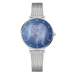 PIERRE RICAUD P22056.511BQ - Damski - Zegarek na bransolecie