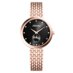 ADRIATICA A3724.9144Q - Fashion - Damski - Zegarek na bransolecie