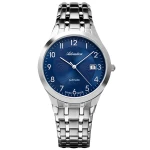 ADRIATICA A1236.5125Q - Classic - Damski - Zegarek na bransolecie