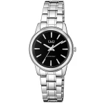 Q&Q Elegance QZ71-202 - Elegancki damski zegarek naręczny