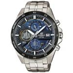 CASIO EFR-556DB-2AVUEF - Edifice Chronograph - Męski - Zegarek na bransolecie