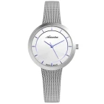 ADRIATICA A3499.51B3Q - Elegance - Damski - Zegarek kwarcowy na bransolecie