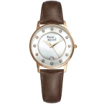 PIERRE RICAUD P22030.924FQZ - Damski - Zegarek na pasku