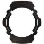 CASIO 10303866 - Bezel / Osłona koperty - AW-590BL-1A / AWG-M100S-7A / AWG-M100SB-2A / AWG-M100SF-1A3