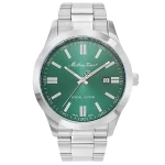 MATHEY-TISSOT H455VE - Mathy I Jumbo - Męski - Zegarek na bransolecie