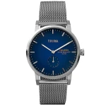 TRIWA FAST126.ME021212 - Falken Small Second - Damski - Zegarek na bransolecie mesh