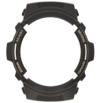 Bezel CASIO 10340621 - AWG-100BC-1A