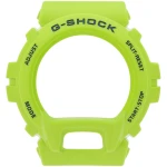 CASIO 10347559 - Bezel / Osłona koperty - G-6900 / G-6900GR-3 - Zielony